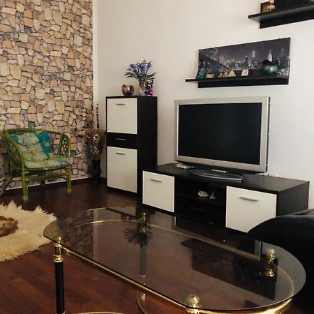 דירות קונסטנצה Wld House מראה חיצוני תמונה