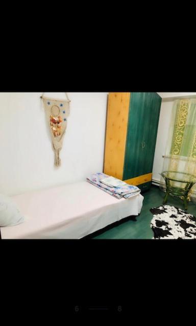 דירות קונסטנצה Wld House מראה חיצוני תמונה