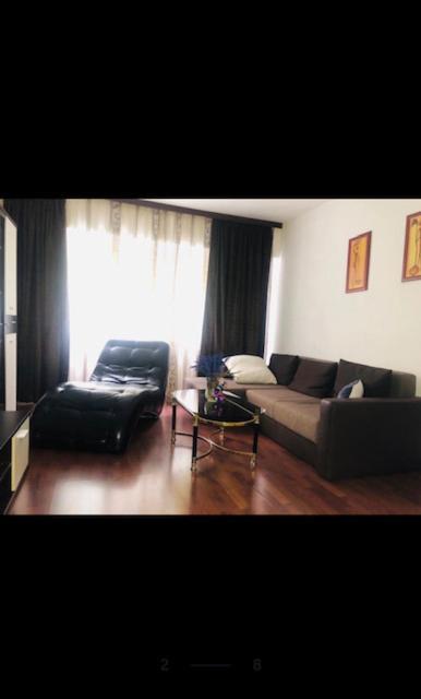 דירות קונסטנצה Wld House מראה חיצוני תמונה