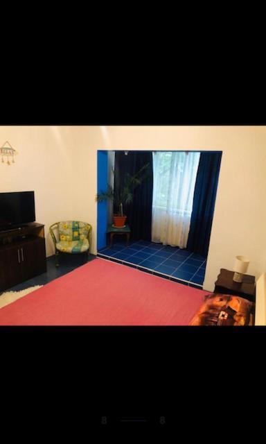 דירות קונסטנצה Wld House מראה חיצוני תמונה
