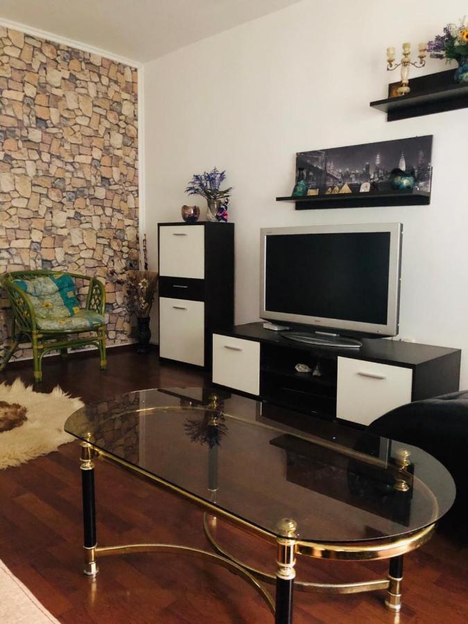 דירות קונסטנצה Wld House מראה חיצוני תמונה